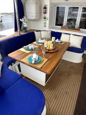 ALESHA D 39 outside seating