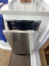 ALESHA D 44 fridge