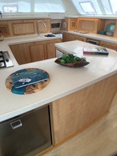ALESHA D 49 kitchen coutertops