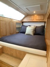 ALESHA D 61 stateroom
