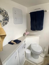 ALESHA D 63 bathroom/ shower area