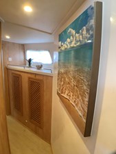 ALESHA D 71 extra storage