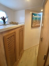 ALESHA D 72 storage cabinets