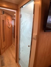 ALESHA D 75 shower door