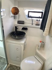 ALESHA D 78 sink area