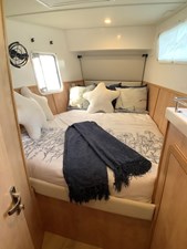 ALESHA D 79 stateroom