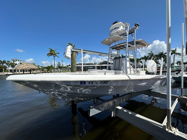 2024 LAKE & BAY 25 OPEN