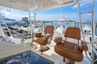 Whiskey Kilo 28 28_2782966_flybridge