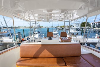 Whiskey Kilo 31 31_2782966_flybridge