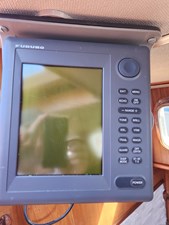 THE HAMMER II 12 Radar