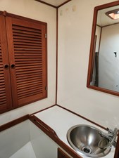 THE HAMMER II 34 Forward Head 1