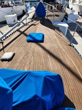 THE HAMMER II 40 Deck 1