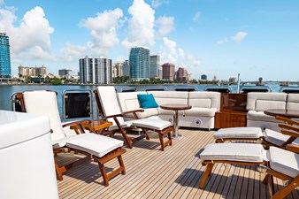 CA'D'ZAN 9 Flybridge