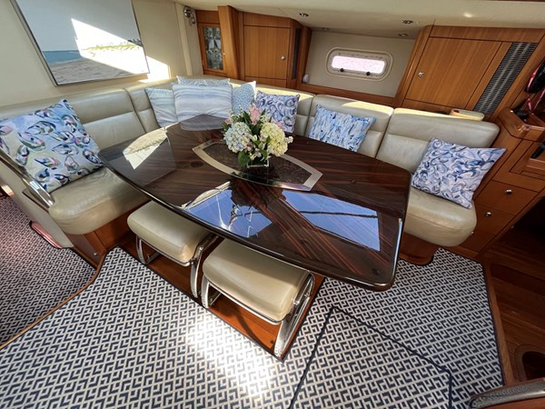 Hi/lo dining and coffee table