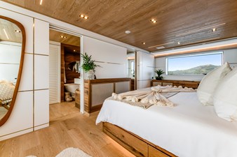SASSA LA MARE 18 