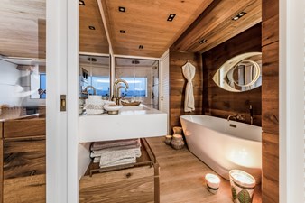 SASSA LA MARE 22 
