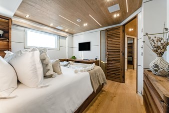 SASSA LA MARE 26 