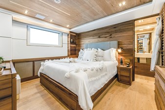 SASSA LA MARE 28 