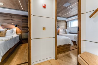 SASSA LA MARE 36 