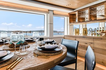 SASSA LA MARE 38 