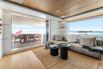 SASSA LA MARE 41 