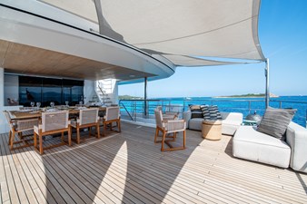 SASSA LA MARE 44 
