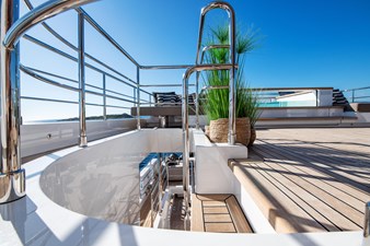 SASSA LA MARE 46 