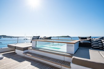 SASSA LA MARE 47 