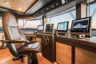 SASSA LA MARE 52 