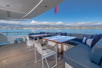 SEED - Main deck aft