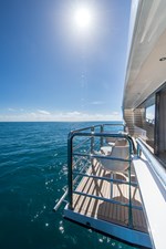 SEED - Main Deck Balcony