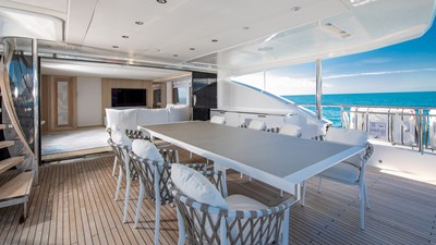 SEED - Bridge Deck Aft