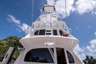 CABALLO GRANDE 68' Viking EB for Sale