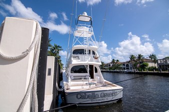 CABALLO GRANDE 68' Viking EB for Sale