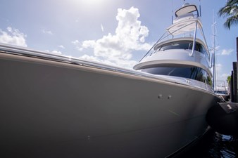 CABALLO GRANDE 12 CABALLO GRANDE 68' Viking EB for Sale