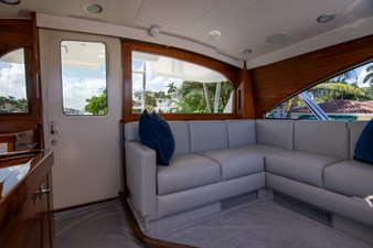 CABALLO GRANDE 13 CABALLO GRANDE 68' Viking EB for Sale