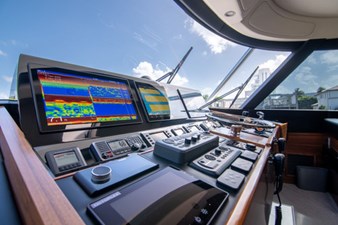 CABALLO GRANDE 32 CABALLO GRANDE 68' Viking EB for Sale