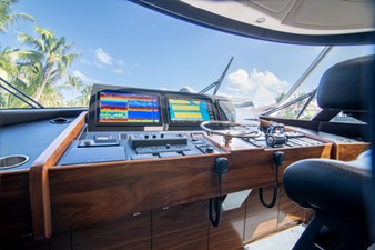 CABALLO GRANDE 33 CABALLO GRANDE 68' Viking EB for Sale