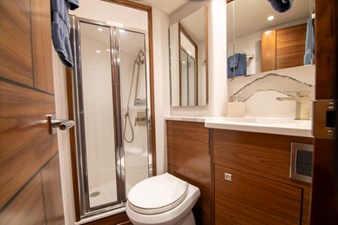 CABALLO GRANDE 26 CABALLO GRANDE 68' Viking EB for Sale