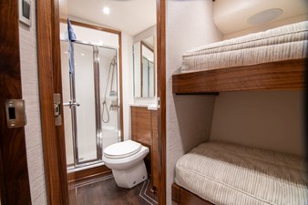 CABALLO GRANDE 25 CABALLO GRANDE 68' Viking EB for Sale