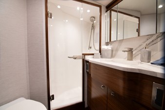 CABALLO GRANDE 23 CABALLO GRANDE 68' Viking EB for Sale