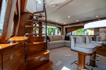 CABALLO GRANDE 14 CABALLO GRANDE 68' Viking EB for Sale