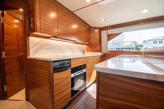 CABALLO GRANDE 18 CABALLO GRANDE 68' Viking EB for Sale