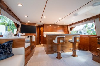 CABALLO GRANDE 17 CABALLO GRANDE 68' Viking EB for Sale