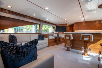 CABALLO GRANDE 15 CABALLO GRANDE 68' Viking EB for Sale