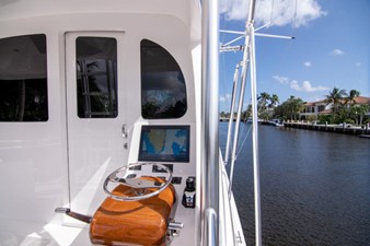 CABALLO GRANDE 68' Viking EB for Sale
