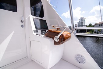 CABALLO GRANDE 68' Viking EB for Sale