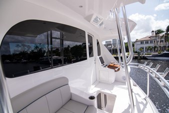 CABALLO GRANDE 68' Viking EB for Sale
