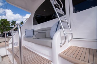 CABALLO GRANDE 68' Viking EB for Sale