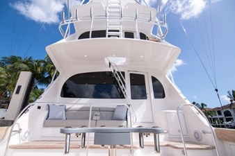 CABALLO GRANDE 68' Viking EB for Sale